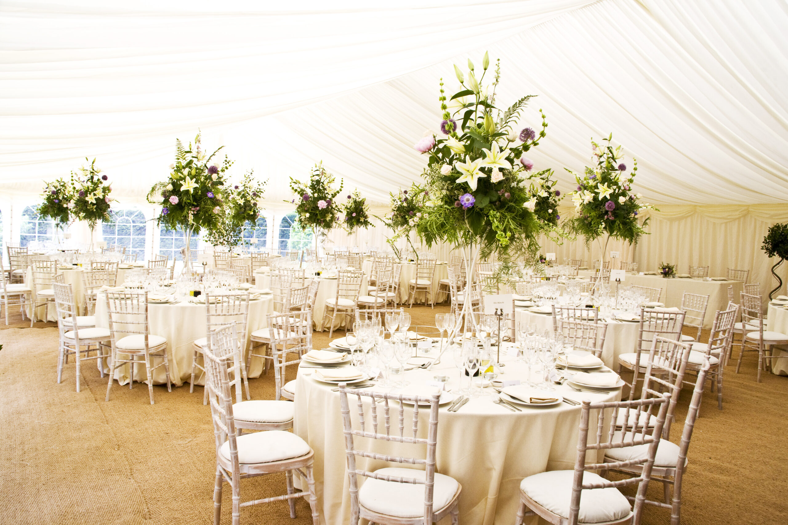 Table Layout