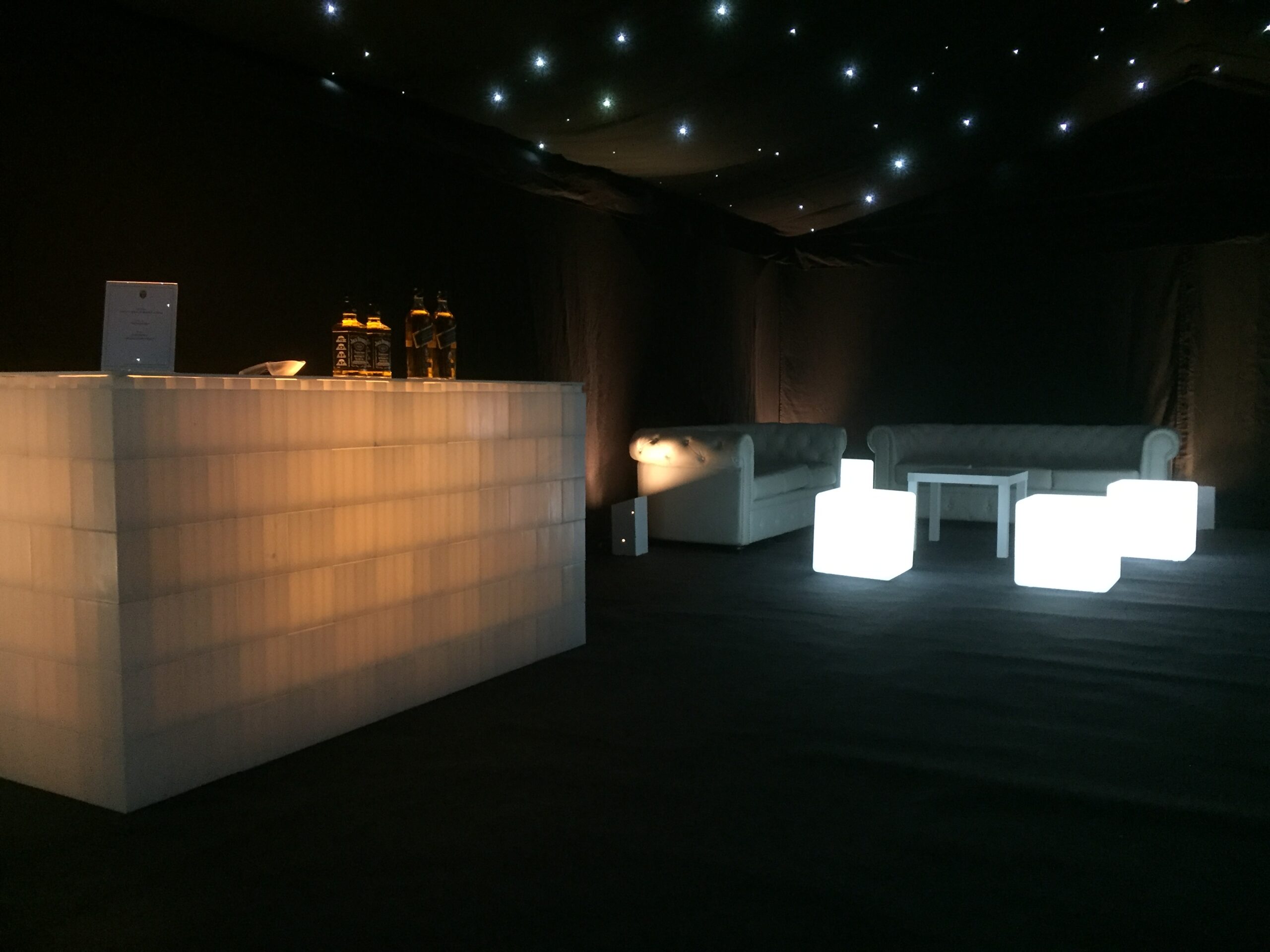 LED bar
