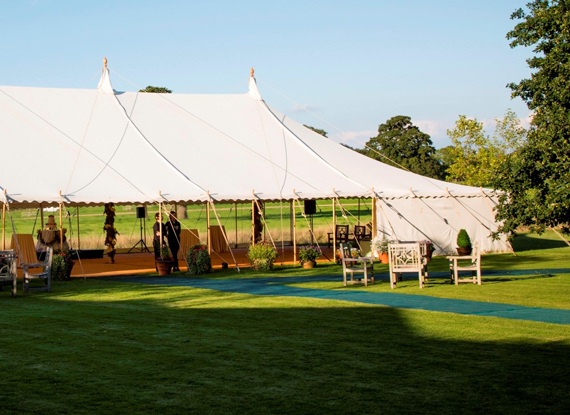 Outdoor-matting
