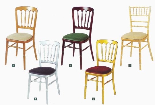 chair range
